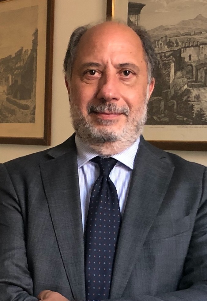 giorgio piscolla Giorgio Piscolla